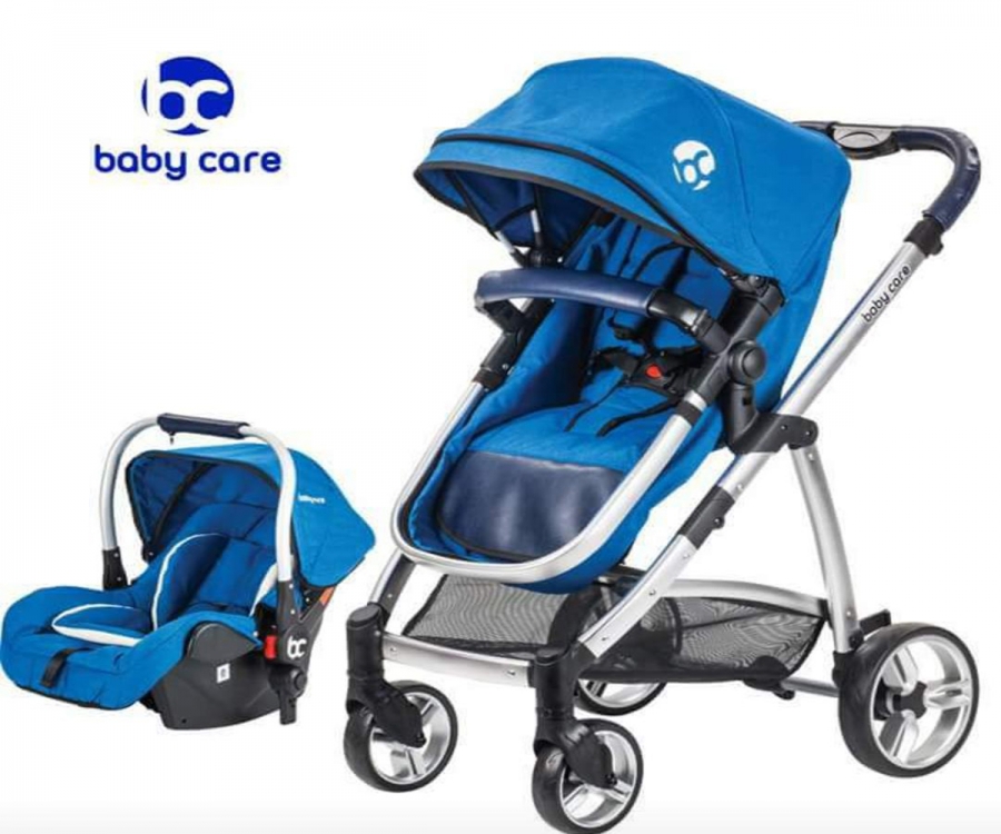 Baby Care - Bebek Arabası